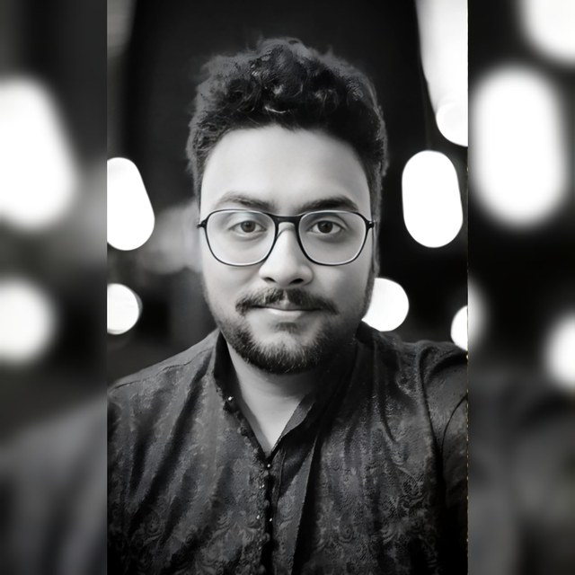 Shiladitya Mallick, creator of Neura-Mitram